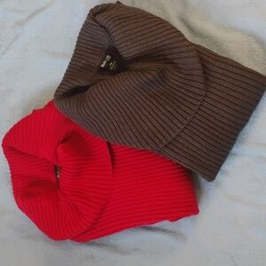 Style & Co. Sweater Bundle